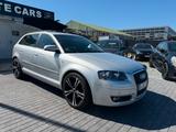 Audi A3 Sportback 1.6 Ambition Aut./PDC/MFL/KLIMA/NAV