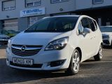 Opel Meriva B Innovation**WENIG-KM*S-HEFT*8xFACH*PDC* - Opel Meriva aus 2015