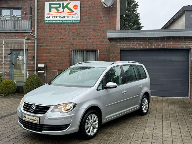 Volkswagen Touran 1.4 TSI DSG Freestyle  (7.257km)