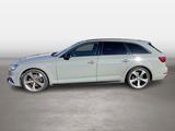 Audi A4 Avant 2.0 TDI S-line Black Matrix LED Scheinw - Audi A4: TDI Line
