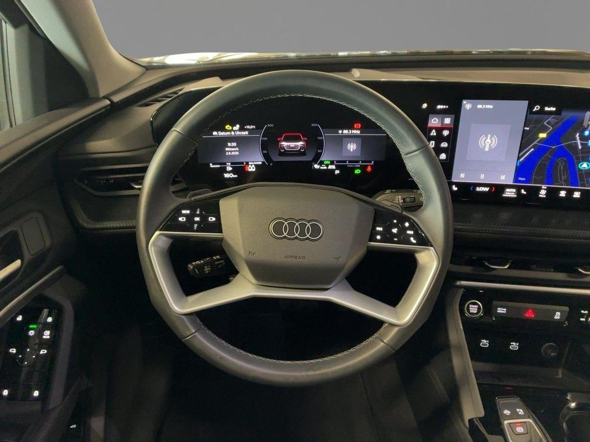 Audi Q5 SB 40 TDI quattro *AHK*ACC*KAM*ELEK-SITZE*SOU