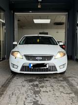 Ford Mondeo 2,0 Sport Sport - Ford Mondeo: Sport