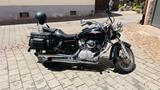 Honda Shadow VT 125 C Sound wie ein richtiger Bobber!  - HONDA BOBBER