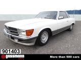 Mercedes-Benz 450 SLC Coupe, C107 mehrfach VORHANDEN!