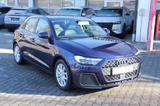 Audi A1 Sportback Autom LED Sitzheiz PDC APPconnect - gebrauchte Audi A1 aus dem Jahr 2024