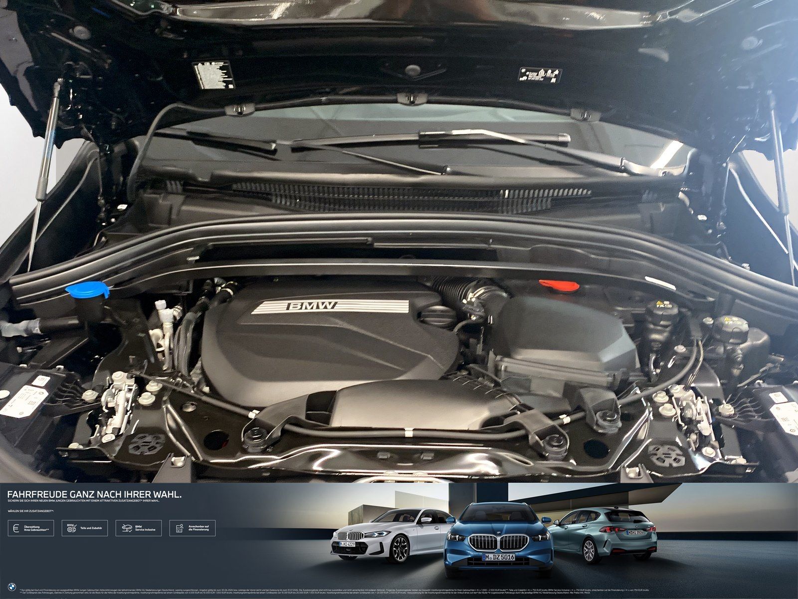 BMW X1 - Bild 23