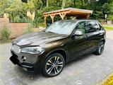 BMW X5 M50 M50d -*Softclose*HEADUP*PANO* - BMW X5 M50 von privat