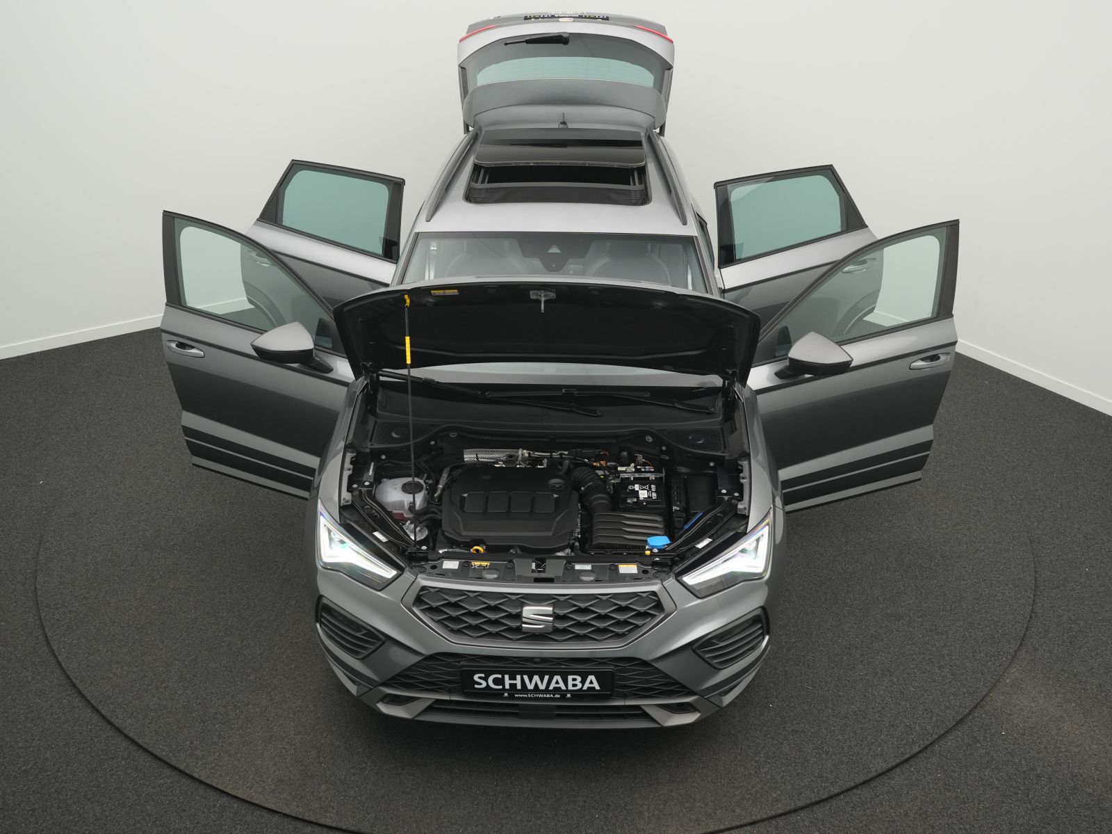 Seat Ateca - Bild 31