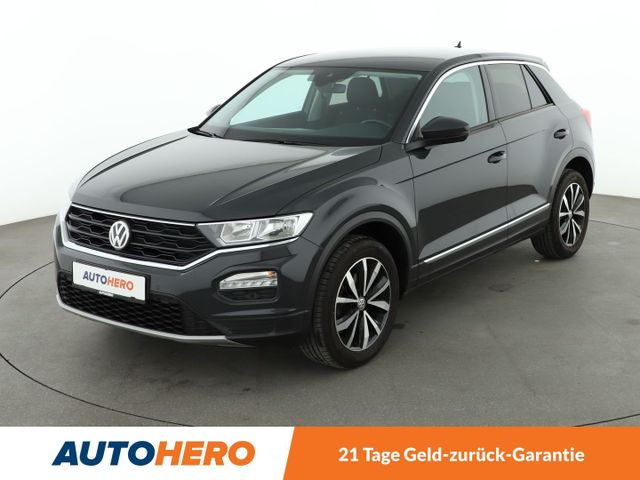 Volkswagen T-Roc 1.0 TSI Style*NAVI*PDC*SHZ*