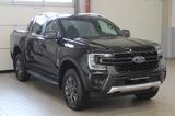 Ford Ranger Wildtrak DoKa 3.0 Auto, EL.ROLLO/AHK/iACC - Ford Ranger mit Diesel-Antrieb: Geländewagen