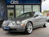 Jaguar S-Type 2.7 V6 Diesel Executiv/ 2 HAND / NEU TÜV - Jaguar S-Type Gebrauchtwagen