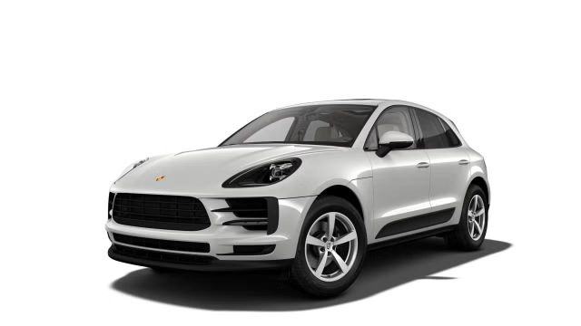 Porsche Macan 2.0*Kreide*Pano*Kamera*Approved 05/2025