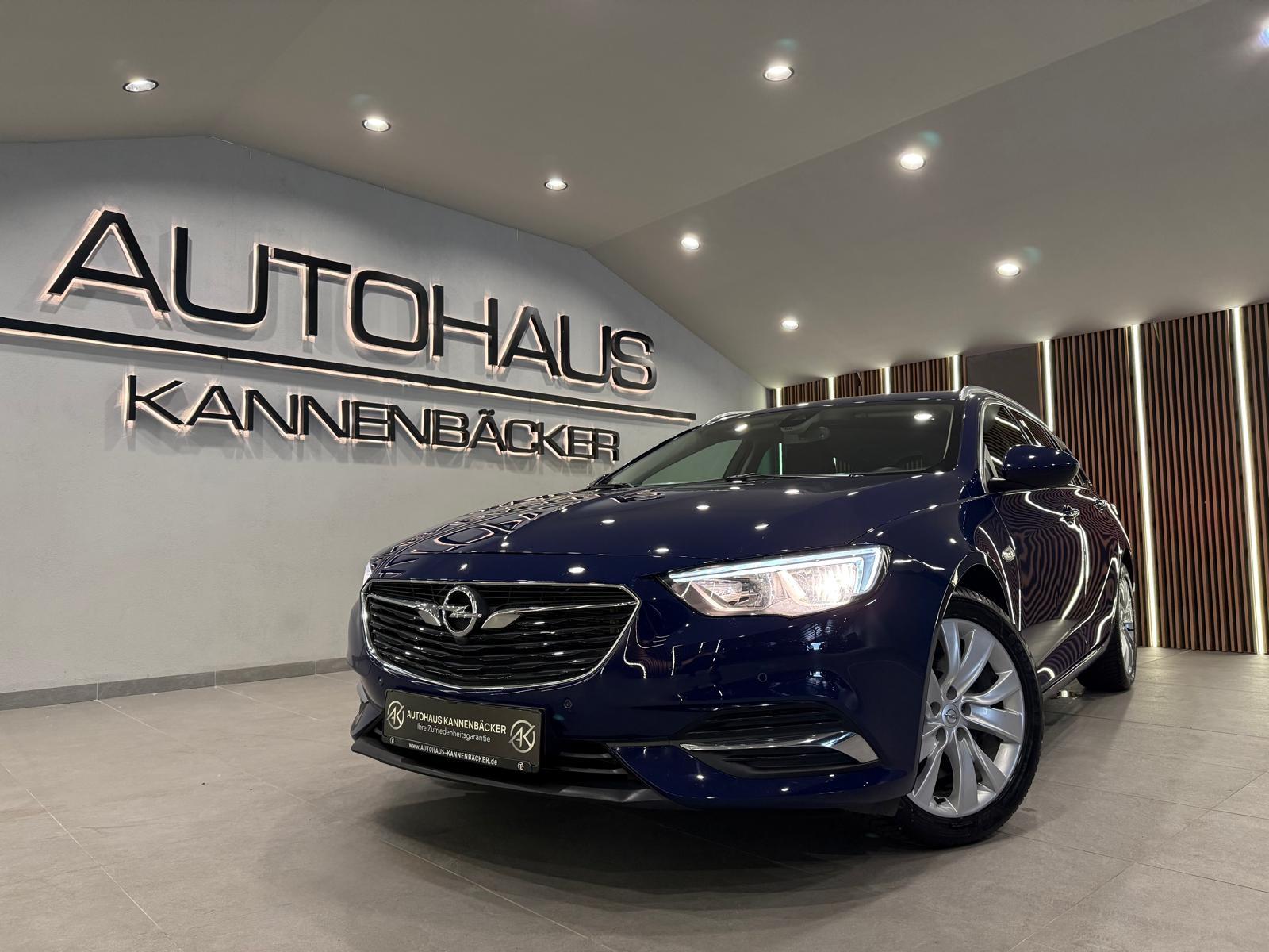 Opel Insignia*NAVI*CARPLAY*RFK*BOSE SOUND*