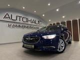 Opel Insignia*NAVI*CARPLAY*RFK*BOSE SOUND* - Opel Insignia: Blau