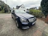 Mercedes-Benz C-Klasse (W204) C 180 CGI Av... - Mercedes-Benz W204