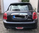 MINI Cooper D Cooper in Iced Chocolate Metallic - MINI Cooper D von privat
