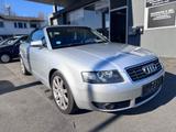 Audi A4 Cabriolet 3.0 *Automatik*Cabrio - Audi A4 aus 2004: 3.0