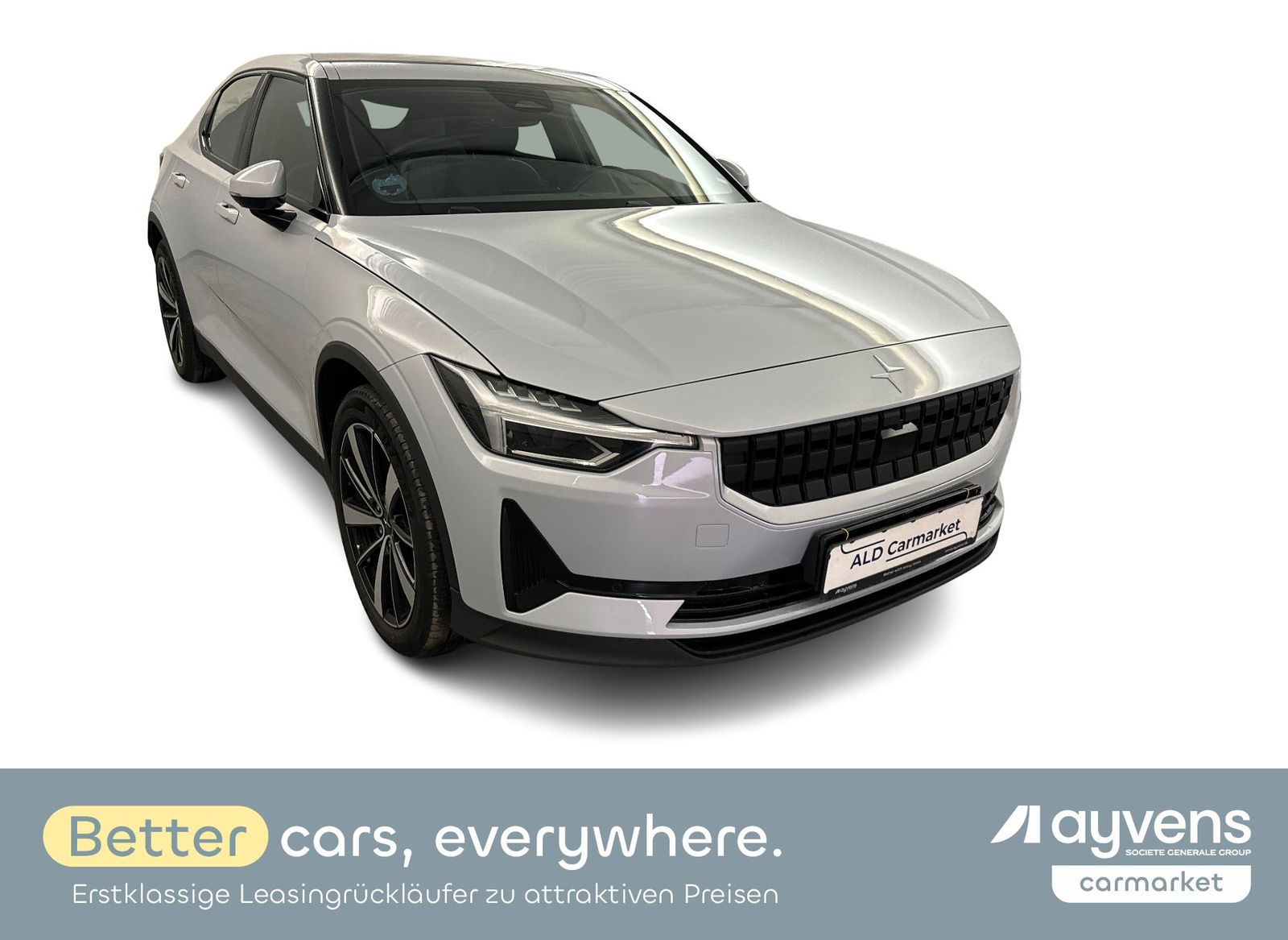 POLESTAR 2