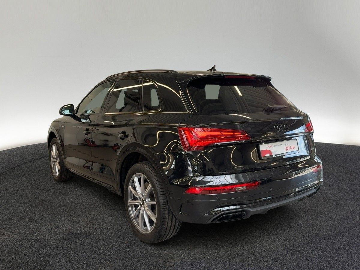 Audi Q5 - Bild 4