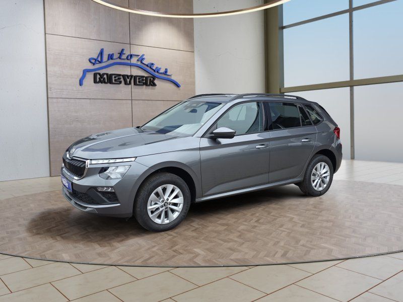 Image of Skoda Kamiq