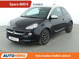 Opel Adam 1.4 Germany's next Topmodel *NAVI*TEMPO*PDC - gebrauchte Opel Adam aus dem Jahr 2017