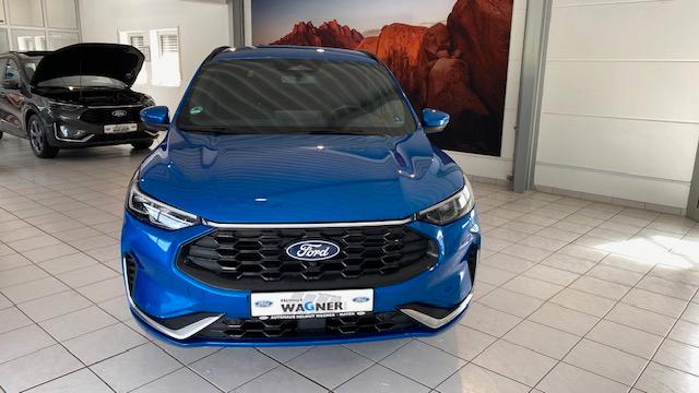 Ford Kuga 2.5  FHEV ST-LINE  X/HEAD-UP/LED MATRIX