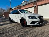 Seat Leon ST CUPRA 4Drive 300PS 2.0 TSI DSG, PANORAMA - Seat Leon: Ps