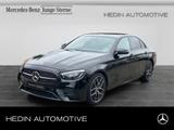 Mercedes-Benz E 400 d 4M AMG|NIGHT|PANO|LEDER|KAM|TW|SPIEGEL-P - gebrauchte Mercedes-Benz E 400 aus dem Jahr 2022