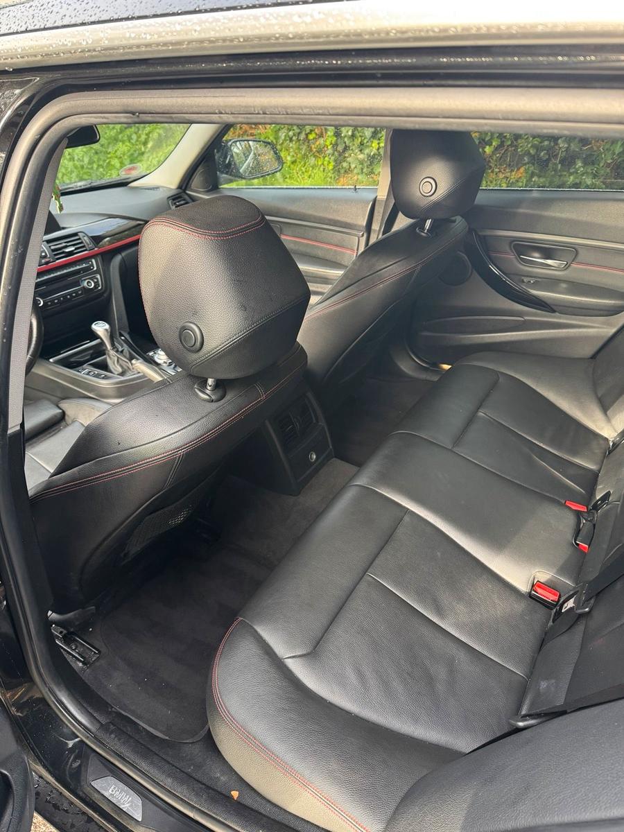 BMW 218 2014 — photo 6