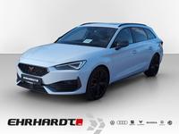 Cupra Leon Sportstourer 2.0 TSI DSG 4Drive VZ DCC PANO