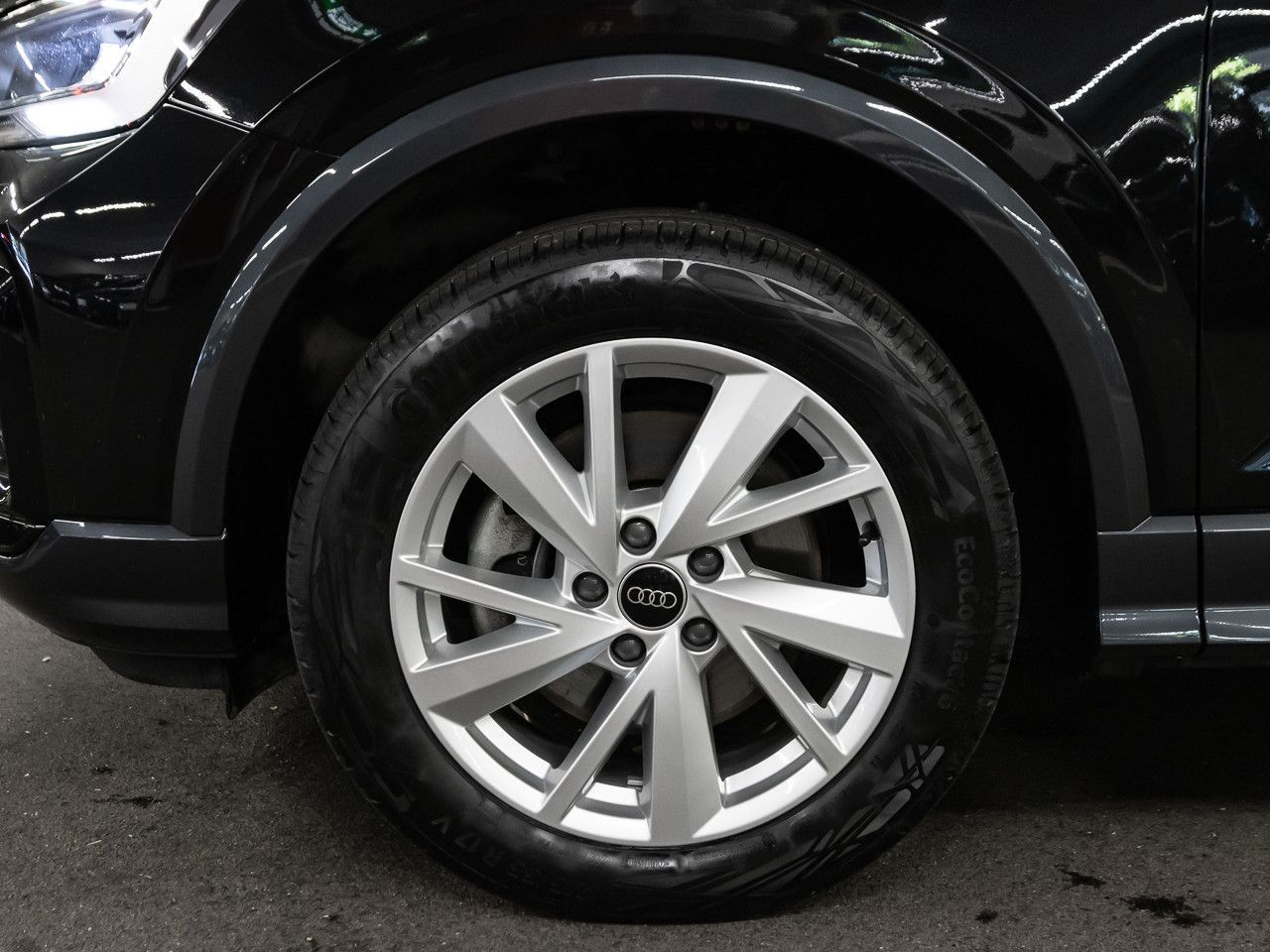 Audi Q2 - Bild 10