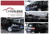 Volkswagen Sharan 1.4 TSI Comfortline*7-SITZER*KAMERA*SHZ* - Volkswagen Sharan in Braunschweig