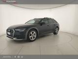 Audi 50 3.0 TDI quattro 286 CV Tiptronic - Audi A6 Allroad: 2.5