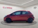 Toyota Yaris Hybrid 1.5 VVT-i Life - gebrauchte Toyota Yaris aus dem Jahr 2013
