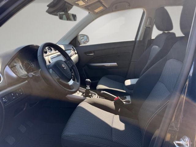 Suzuki Vitara - Bild 7