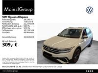 Volkswagen Tiguan Allspace 2.0 TDI 4M DSG Kam. H&K HUD ACC