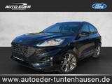 Ford Kuga ST-Line Sportpaket Bluetooth Navi LED Klima