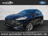 Ford Kuga ST-Line Sportpaket Bluetooth Navi LED Klima