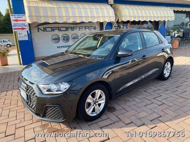 Image of Audi A1