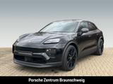 Porsche Macan 4 BOSE 22-Zoll Abstandstempomat LED-Matrix