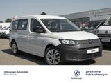 Volkswagen Caddy Maxi 1.5 TSI eHybrid OPF 7-Sitze Klima DAB - 7-Sitzer Vans