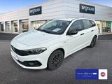 Fiat Tipo 1.5 GSE Mild-Hybrid Cross - gebrauchte Fiat Tipo aus dem Jahr 2024