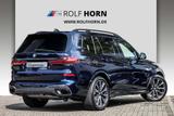 BMW X7 xDrive40d M Sportpaket HUD AHK B&W Laser 22 - BMW X7