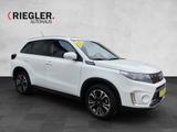 Suzuki Vitara 1.4 Hybrid Comfort+ AHK Allwetter - Suzuki Gebrauchtwagen in Hannover