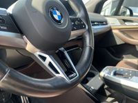 BMW 218 Active Tourer - Vorschau Bild 18