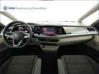 Volkswagen T7 California - Vorschau Bild 10
