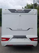 Adria Coral XL 600 DP+, MWST, Solar, Sat, ALL-IN. - Adria Coral xl