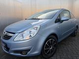 Opel Corsa 1.0 Twinport Edition Klimaanlage TÜV neu