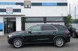 Mercedes-Benz GLE 350de 4M*ACC*AHK*LEDER/BELÜFTET*360°*NP90t€* - Cars in Frankfurt (Main): 9.3
