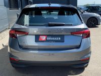 Skoda Fabia - Vorschau Bild 6